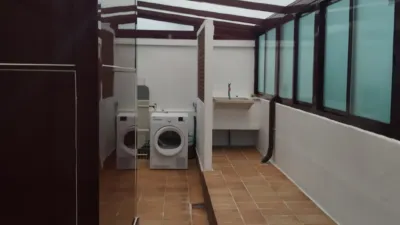 Piso en venta en Calle de Catalunya, 9, Plaza de España (Ferrol) de 150.000 €