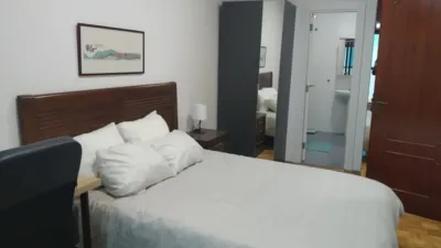 Piso en venta en Calle de Catalunya, 9, Plaza de España (Ferrol) de 150.000 €