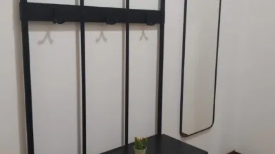 Piso en venta en Calle de Catalunya, 9, Plaza de España (Ferrol) de 150.000 €