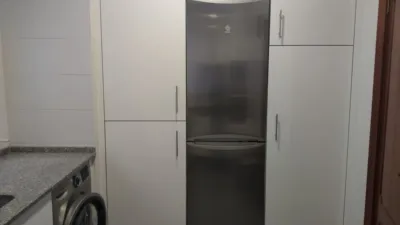 Piso en venta en Calle de Catalunya, 9, Plaza de España (Ferrol) de 150.000 €