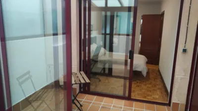 Piso en venta en Calle de Catalunya, 9, Plaza de España (Ferrol) de 150.000 €