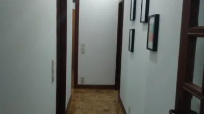 Piso en venta en Calle de Catalunya, 9, Plaza de España (Ferrol) de 150.000 €