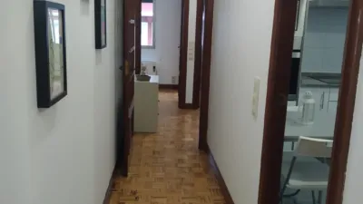 Piso en venta en Calle de Catalunya, 9, Plaza de España (Ferrol) de 150.000 €