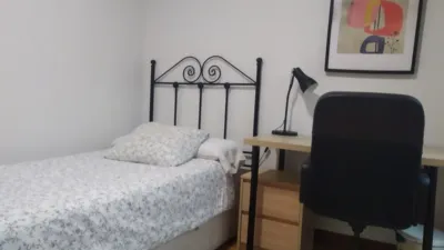 Piso en venta en Calle de Catalunya, 9, Plaza de España (Ferrol) de 150.000 €