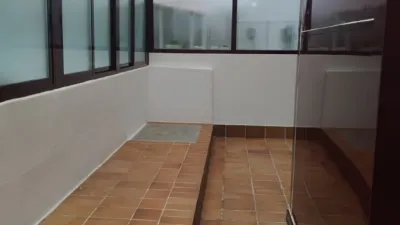 Piso en venta en Calle de Catalunya, 9, Plaza de España (Ferrol) de 150.000 €