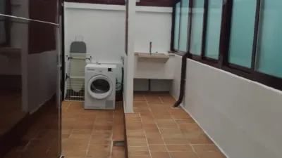 Piso en venta en Calle de Catalunya, 9, Plaza de España (Ferrol) de 150.000 €