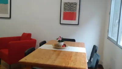 Piso en venta en Calle de Catalunya, 9, Plaza de España (Ferrol) de 150.000 €