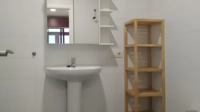 Piso en venta en Calle de Catalunya, 9, Plaza de España (Ferrol) de 150.000 €