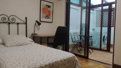 Piso en venta en Calle de Catalunya, 9, Plaza de España (Ferrol) de 150.000 €