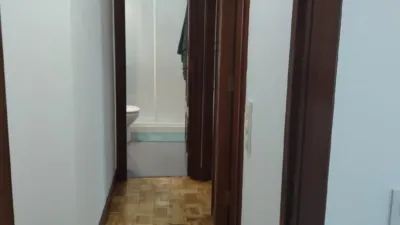 Piso en venta en Calle de Catalunya, 9, Plaza de España (Ferrol) de 150.000 €