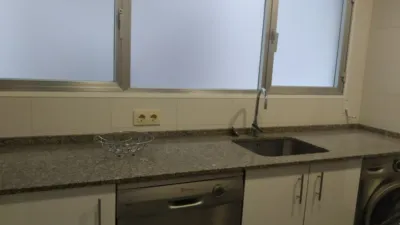 Piso en venta en Calle de Catalunya, 9, Plaza de España (Ferrol) de 150.000 €