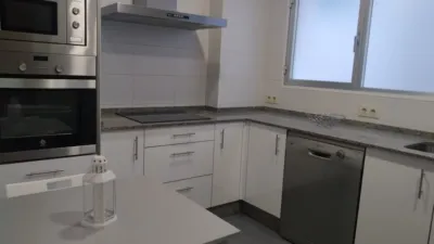 Piso en venta en Calle de Catalunya, 9, Plaza de España (Ferrol) de 150.000 €