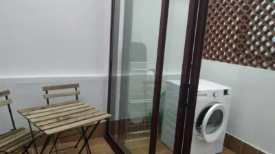 Piso en venta en Calle de Catalunya, 9, Plaza de España (Ferrol) de 150.000 €