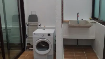 Piso en venta en Calle de Catalunya, 9, Plaza de España (Ferrol) de 150.000 €
