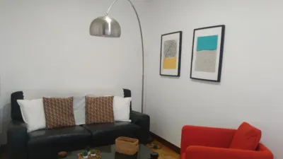 Piso en venta en Calle de Catalunya, 9, Plaza de España (Ferrol) de 150.000 €