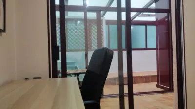 Piso en venta en Calle de Catalunya, 9, Plaza de España (Ferrol) de 150.000 €