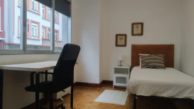Piso en venta en Calle de Catalunya, 9, Plaza de España (Ferrol) de 150.000 €