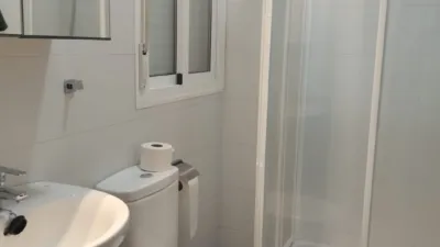 Piso en venta en Calle de Catalunya, 9, Plaza de España (Ferrol) de 150.000 €