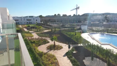 Piso – Orihuela, Azahar Living, Entrenaranjos - Vista 2