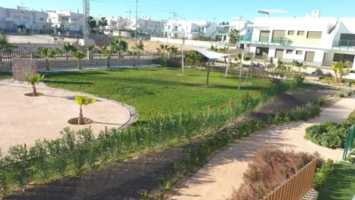 Piso – Orihuela, Azahar Living, Entrenaranjos - Vista 3
