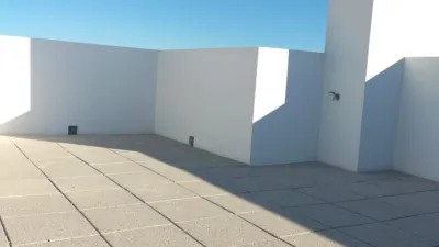 Piso – Orihuela, Azahar Living, Entrenaranjos - Más
