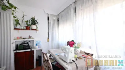 Apartment in Isla Chica photo 12