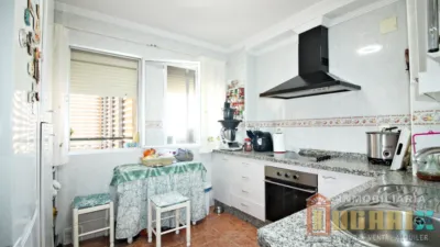 Apartment in Isla Chica photo 14