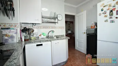 Apartment in Isla Chica photo 18