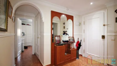 Apartment in Isla Chica photo 33