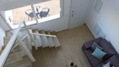 Casa en Bungalow Moderno en Gran Alacant photo 9