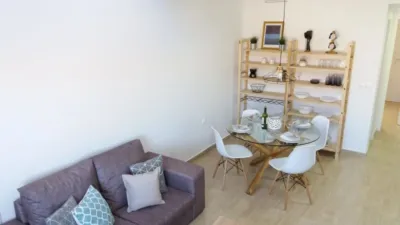 Casa en Bungalow Moderno en Gran Alacant photo 10