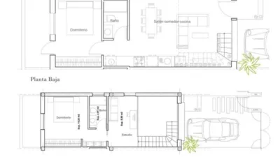 Casa en Bungalow Moderno en Gran Alacant photo 19