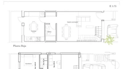 Casa en Bungalow Moderno en Gran Alacant photo 20