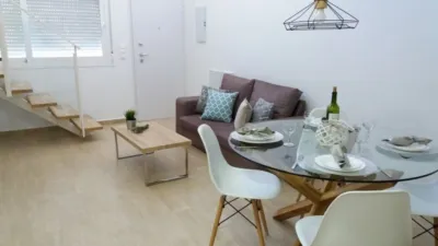 Casa en Bungalow Moderno en Gran Alacant photo 21