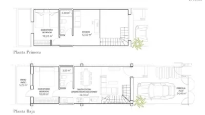 Casa en Bungalow Moderno en Gran Alacant photo 26