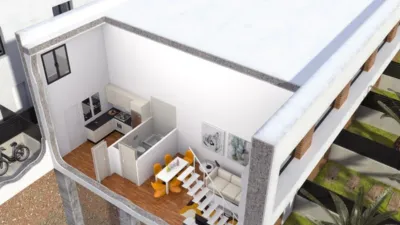 Casa en Bungalow Moderno en Gran Alacant photo 32