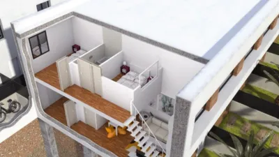 Casa en Bungalow Moderno en Gran Alacant photo 37