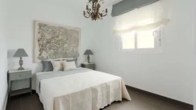 Modern Bungalow House in Gran Alacant photo 4