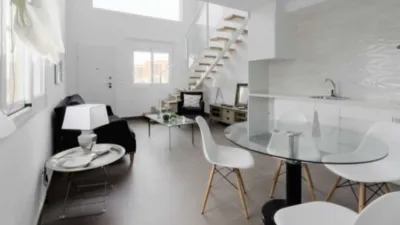 Modern Bungalow House in Gran Alacant photo 5