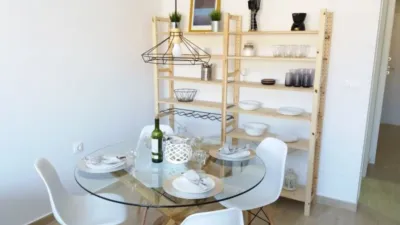 Casa en Bungalow Moderno en Gran Alacant photo 6