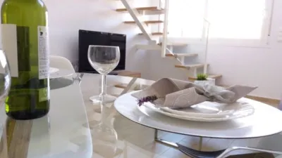 Casa en Bungalow Moderno en Gran Alacant photo 8
