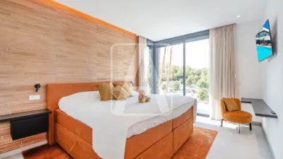 Chalet in Benissa Costa photo 41