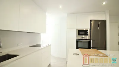 Penthouse in Isla Chica photo 14