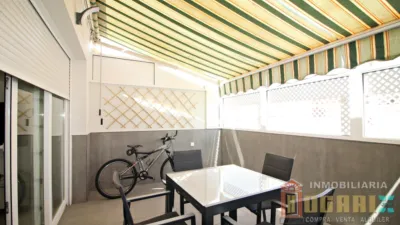 Penthouse in Isla Chica photo 2