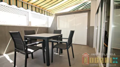 Penthouse in Isla Chica photo 3