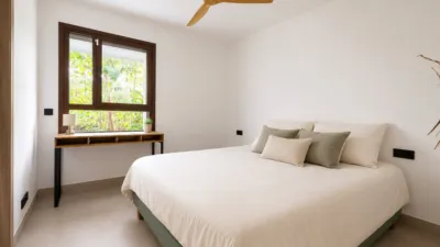 Apartment in Istán photo 10