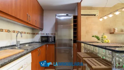 Apartment in Can Palet photo 10