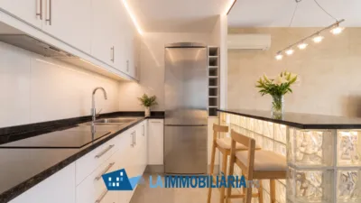 Apartment in Can Palet photo 11