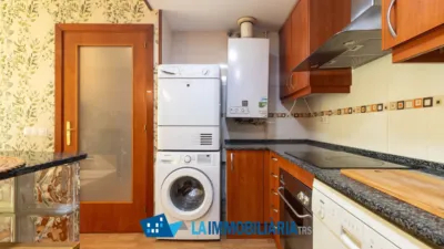 Apartment in Can Palet photo 12