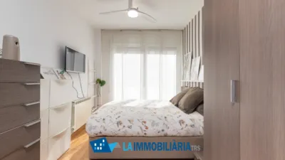 Apartment in Can Palet photo 13